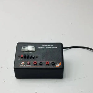 جهاز تزويد الطاقة المدمج IBI CPS 500 طراز 92100