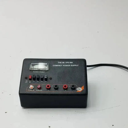 IBI The IBI CPS 500 Compact Power Supply Model 92100 Power Supply, second-hand product photo 1