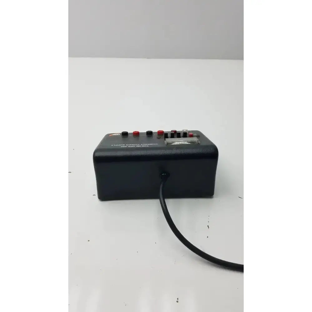 IBI The IBI CPS 500 Compact Power Supply Model 92100 Power Supply, second-hand product photo 5