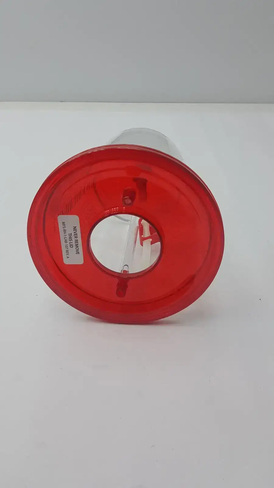 Anton Bauer The Red Head Measurement for Reference Only 500 - 2000 ml Battery Charger, second-hand product photo 4