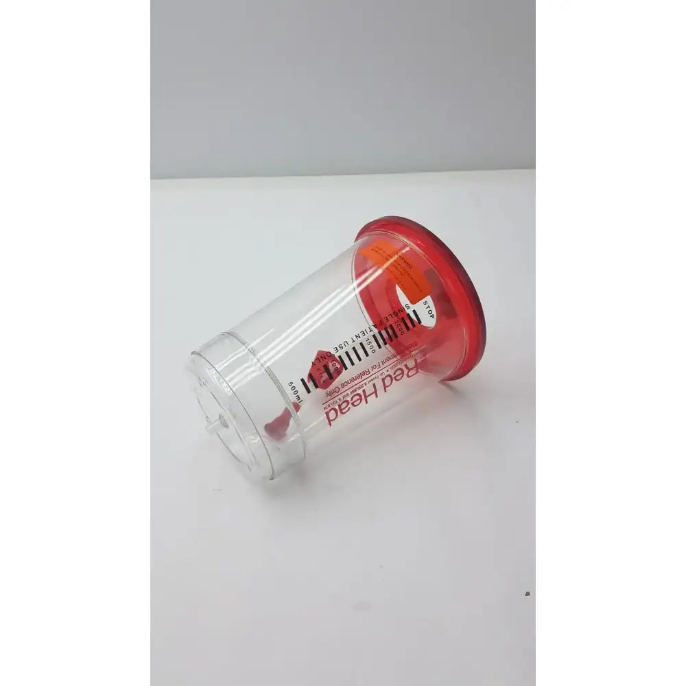 Anton Bauer The Red Head Measurement for Reference Only 500 - 2000 ml Battery Charger, second-hand product photo 6