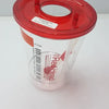 The Red Head Measurement for Reference Only 500 - 2000 ml