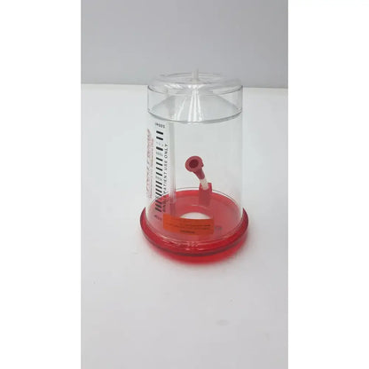 Anton Bauer The Red Head Measurement for Reference Only 500 - 2000 ml Battery Charger, second-hand product photo 7