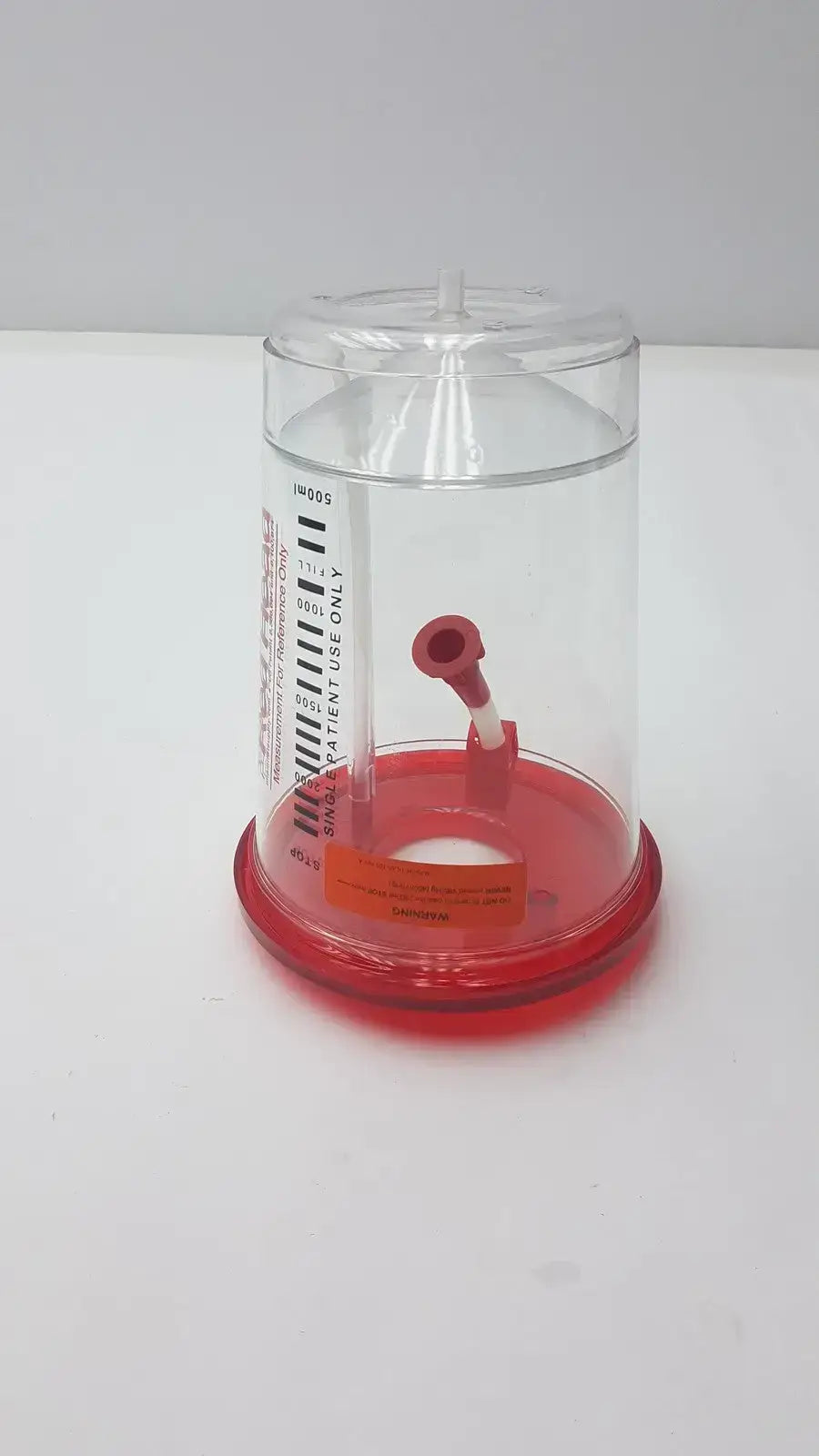 Anton Bauer The Red Head Measurement for Reference Only 500 - 2000 ml Battery Charger, second-hand product photo 7