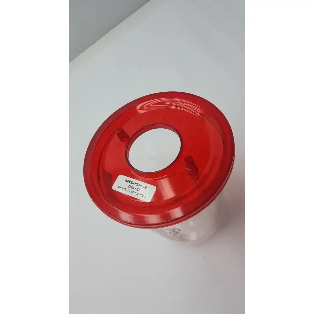 Anton Bauer The Red Head Measurement for Reference Only 500 - 2000 ml Battery Charger, second-hand product photo 5