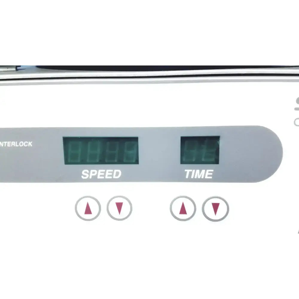Clay Adams The Silent Solution Silencer 2100 Centriifuge System Benchtop Centrifuge, second-hand product photo 4