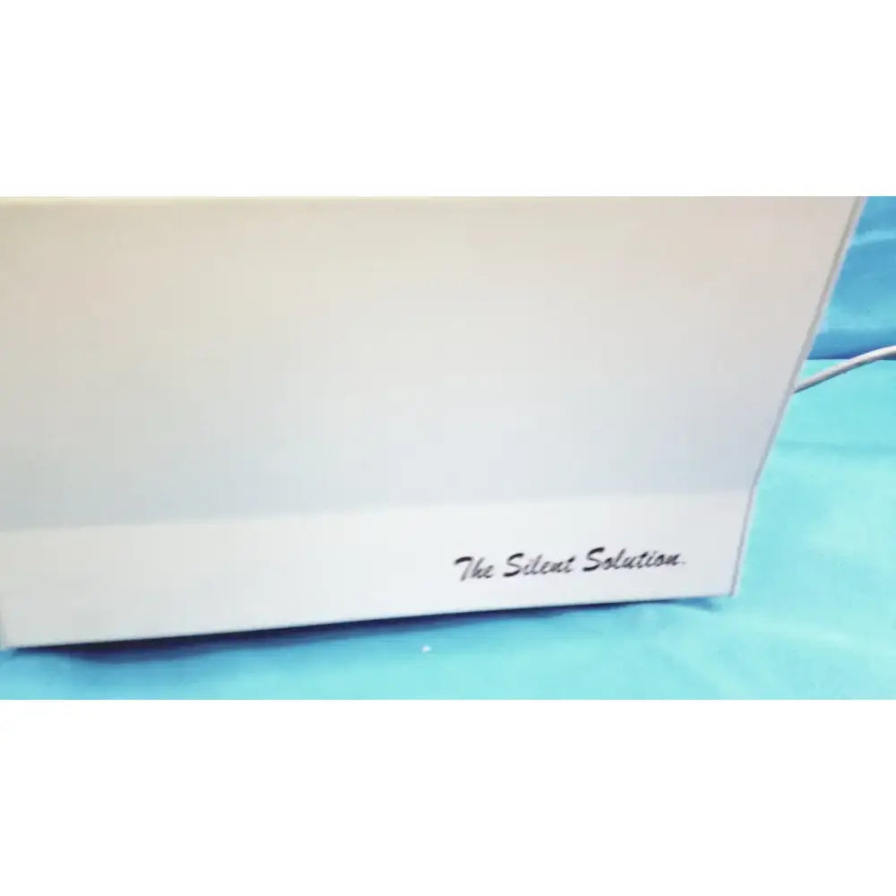 Clay Adams The Silent Solution Silencer 2100 Centriifuge System Benchtop Centrifuge, second-hand product photo 5