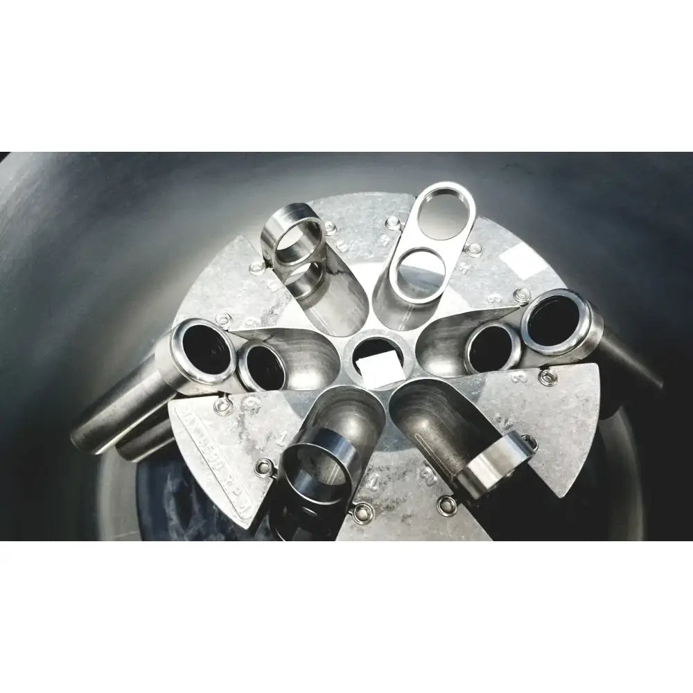 Clay Adams The Silent Solution Silencer 2100 Centriifuge System Benchtop Centrifuge, second-hand product photo 10