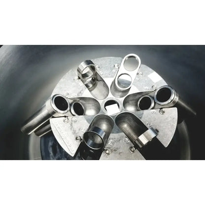 Clay Adams The Silent Solution Silencer 2100 Centriifuge System Benchtop Centrifuge, second-hand product photo 10