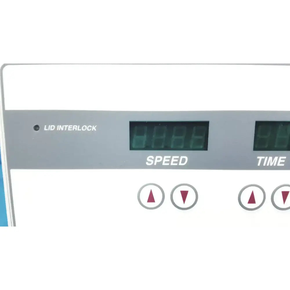 Clay Adams The Silent Solution Silencer 2100 Centriifuge System Benchtop Centrifuge, second-hand product photo 2