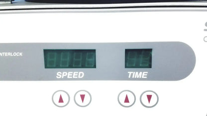 Clay Adams The Silent Solution Silencer 2100 Centriifuge System Benchtop Centrifuge, second-hand product photo 4