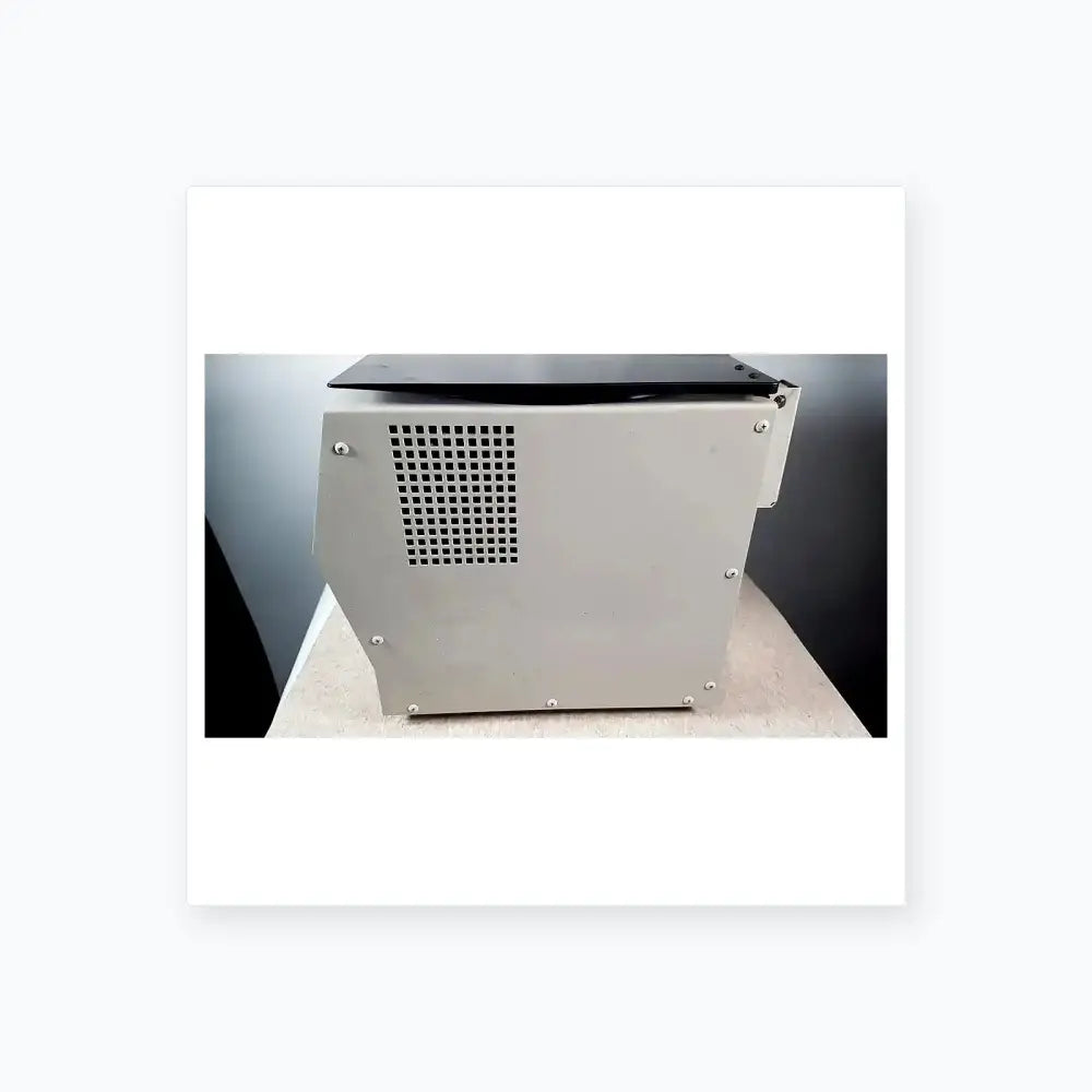 Silent Solution The Silent Solution Silencer 2210 Centrifuge System Centrifuge, second-hand product photo 4