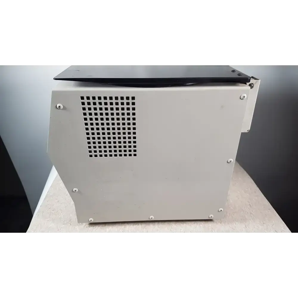 Silent Solution The Silent Solution Silencer 2210 Centrifuge System Centrifuge, second-hand product photo 4