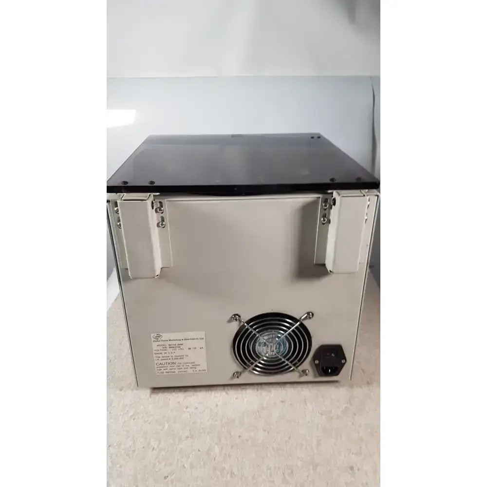 Silent Solution The Silent Solution Silencer 2210 Centrifuge System Centrifuge, second-hand product photo 5
