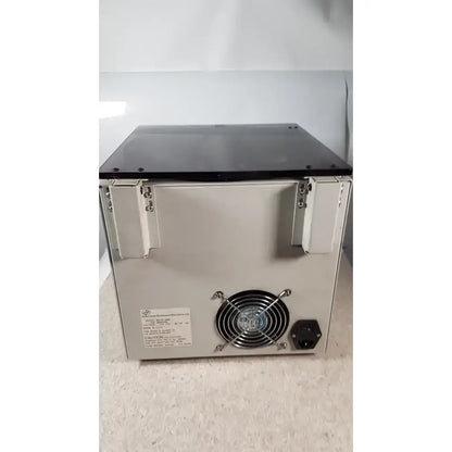 Silent Solution The Silent Solution Silencer 2210 Centrifuge System Centrifuge, second-hand product photo 5