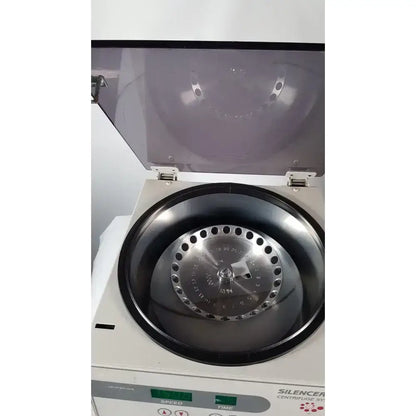 Silent Solution The Silent Solution Silencer 2210 Centrifuge System Centrifuge, second-hand product photo 2