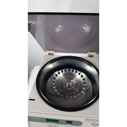 Silent Solution The Silent Solution Silencer 2210 Centrifuge System Centrifuge, second-hand product photo 2