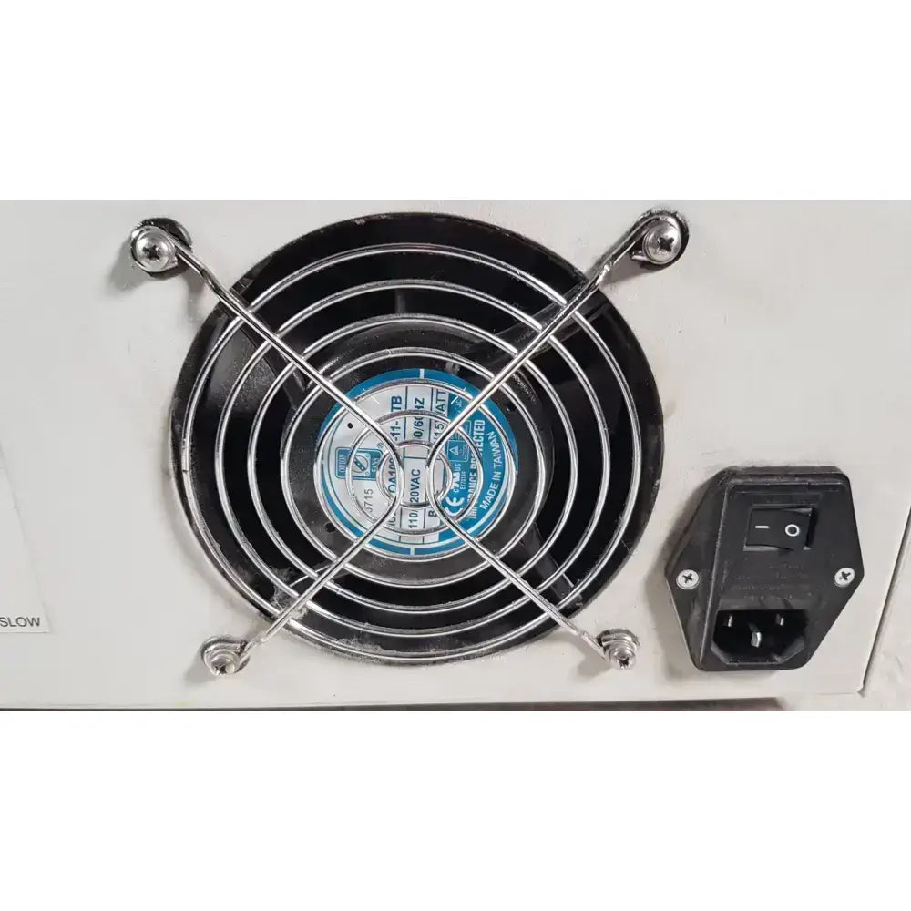 Silent Solution The Silent Solution Silencer 2210 Centrifuge System Centrifuge, second-hand product photo 7