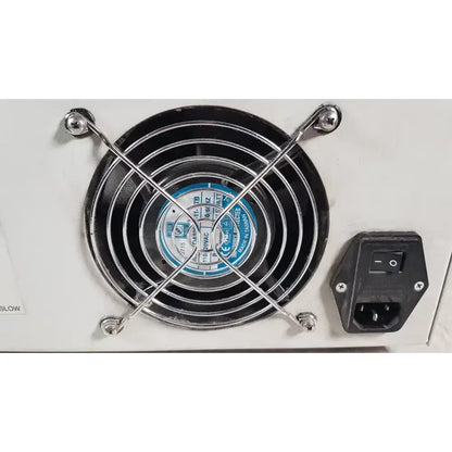 Silent Solution The Silent Solution Silencer 2210 Centrifuge System Centrifuge, second-hand product photo 7