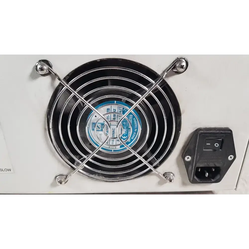 Silent Solution The Silent Solution Silencer 2210 Centrifuge System Centrifuge, second-hand product photo 7