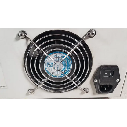 Silent Solution The Silent Solution Silencer 2210 Centrifuge System Centrifuge, second-hand product photo 7