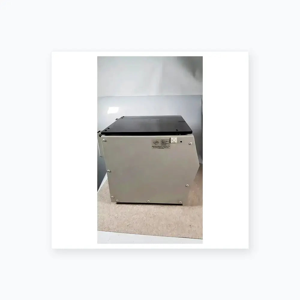 Silent Solution The Silent Solution Silencer 2210 Centrifuge System Centrifuge, second-hand product photo 8