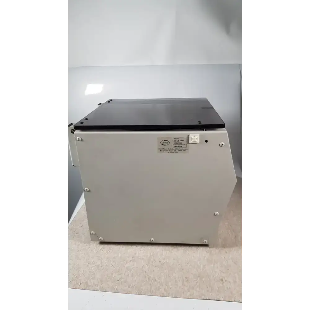 Silent Solution The Silent Solution Silencer 2210 Centrifuge System Centrifuge, second-hand product photo 8
