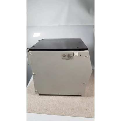 Silent Solution The Silent Solution Silencer 2210 Centrifuge System Centrifuge, second-hand product photo 8