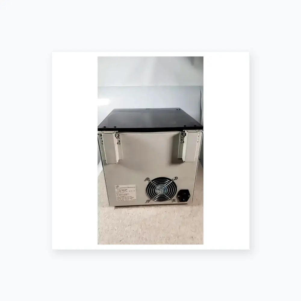 Silent Solution The Silent Solution Silencer 2210 Centrifuge System Centrifuge, second-hand product photo 5