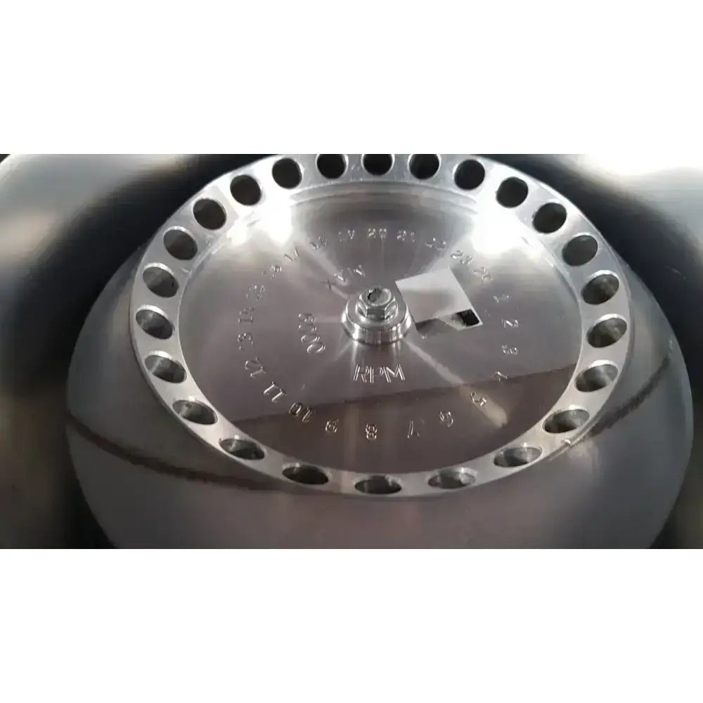 Silent Solution The Silent Solution Silencer 2210 Centrifuge System Centrifuge, second-hand product photo 3