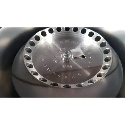 Silent Solution The Silent Solution Silencer 2210 Centrifuge System Centrifuge, second-hand product photo 3