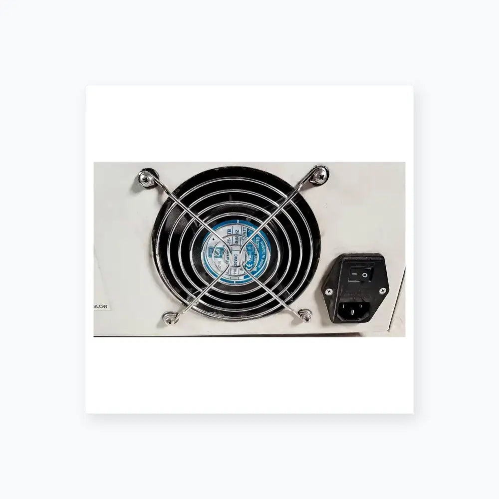 Silent Solution The Silent Solution Silencer 2210 Centrifuge System Centrifuge, second-hand product photo 7