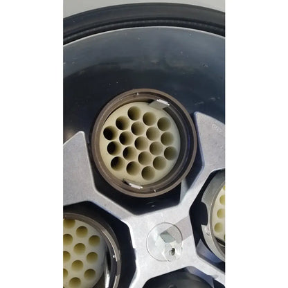The Silent Solution Silencer 2310 Centrifuge System Centrifuge System, as-is (for parts) product photo 11