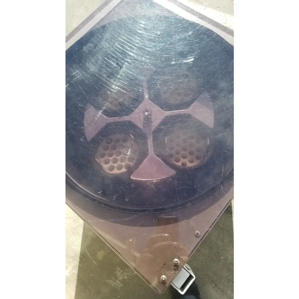 The Silent Solution Silencer 2310 Centrifuge System Centrifuge System, as-is (for parts) product photo 18