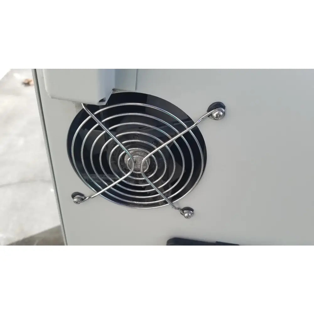 The Silent Solution Silencer 2310 Centrifuge System Centrifuge System, as-is (for parts) product photo 15