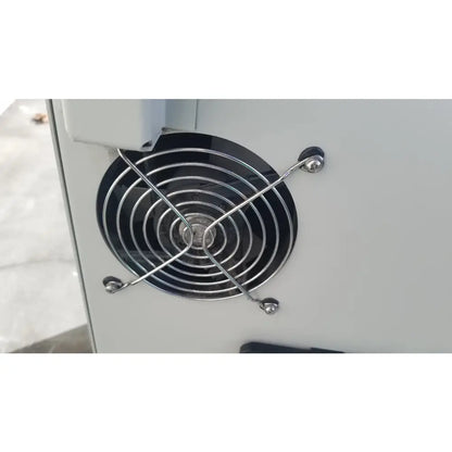 The Silent Solution Silencer 2310 Centrifuge System Centrifuge System, as-is (for parts) product photo 15