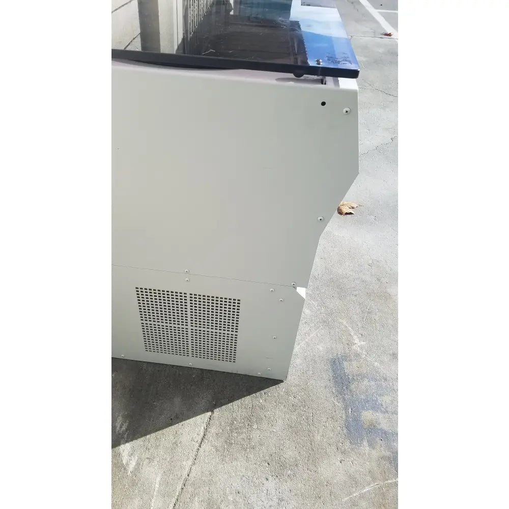 The Silent Solution Silencer 2310 Centrifuge System Centrifuge System, as-is (for parts) product photo 4