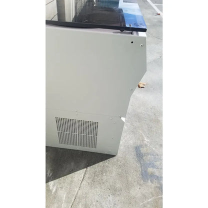 The Silent Solution Silencer 2310 Centrifuge System Centrifuge System, as-is (for parts) product photo 4
