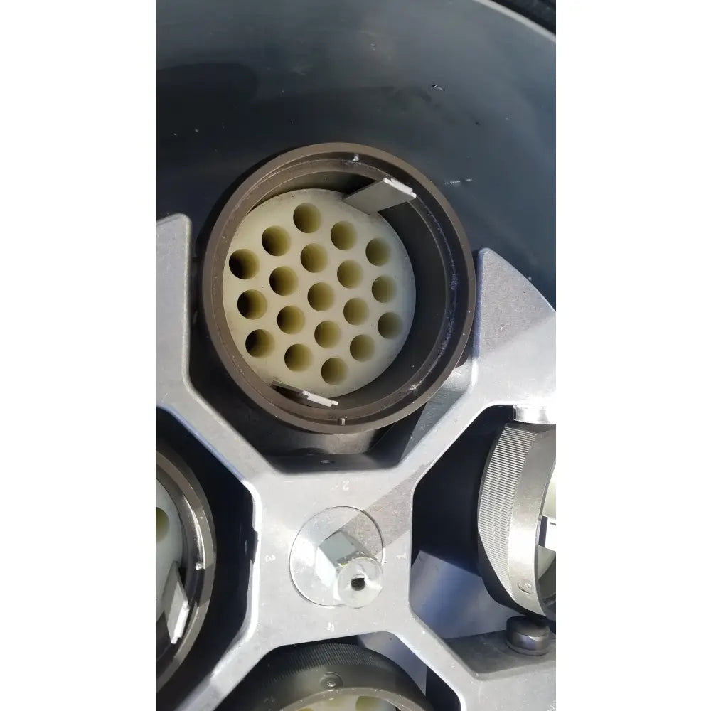 The Silent Solution Silencer 2310 Centrifuge System Centrifuge System, as-is (for parts) product photo 9