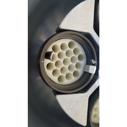 The Silent Solution Silencer 2310 Centrifuge System Centrifuge System, as-is (for parts) product photo 8