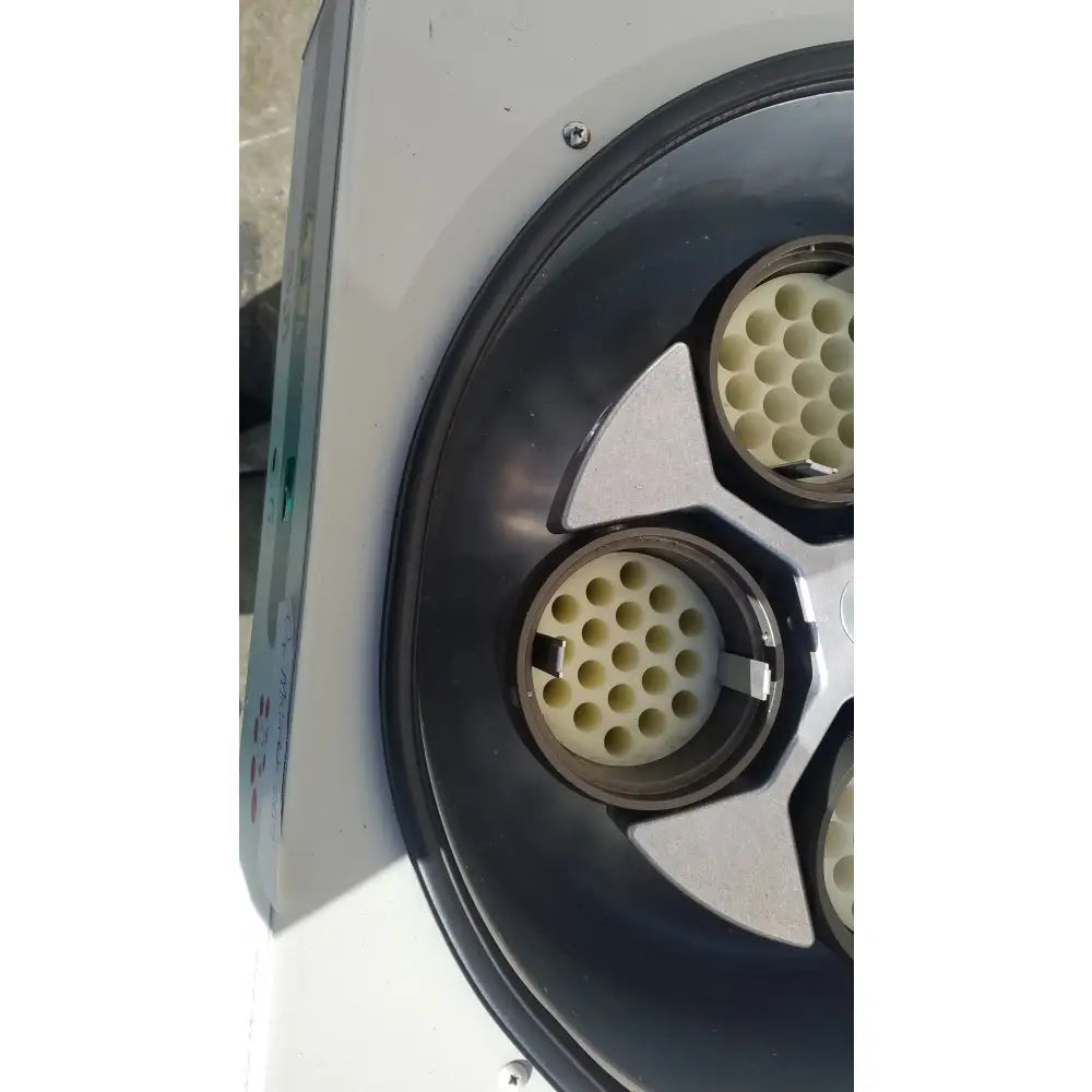 The Silent Solution Silencer 2310 Centrifuge System Centrifuge System, as-is (for parts) product photo 12