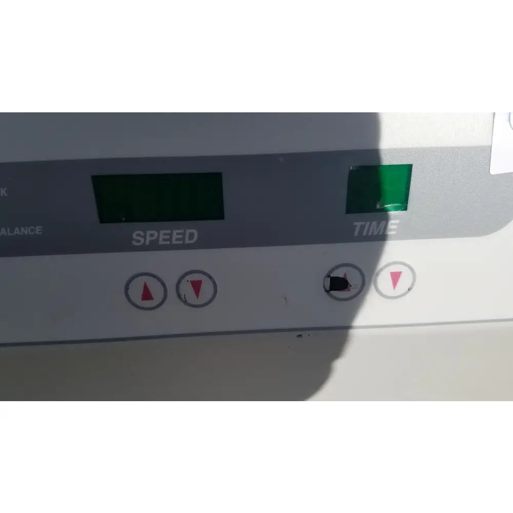 The Silent Solution Silencer 2310 Centrifuge System Centrifuge System, as-is (for parts) product photo 14