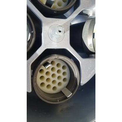 The Silent Solution Silencer 2310 Centrifuge System Centrifuge System, as-is (for parts) product photo 10
