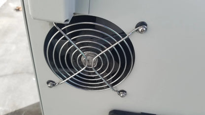 The Silent Solution Silencer 2310 Centrifuge System Centrifuge System, as-is (for parts) product photo 15