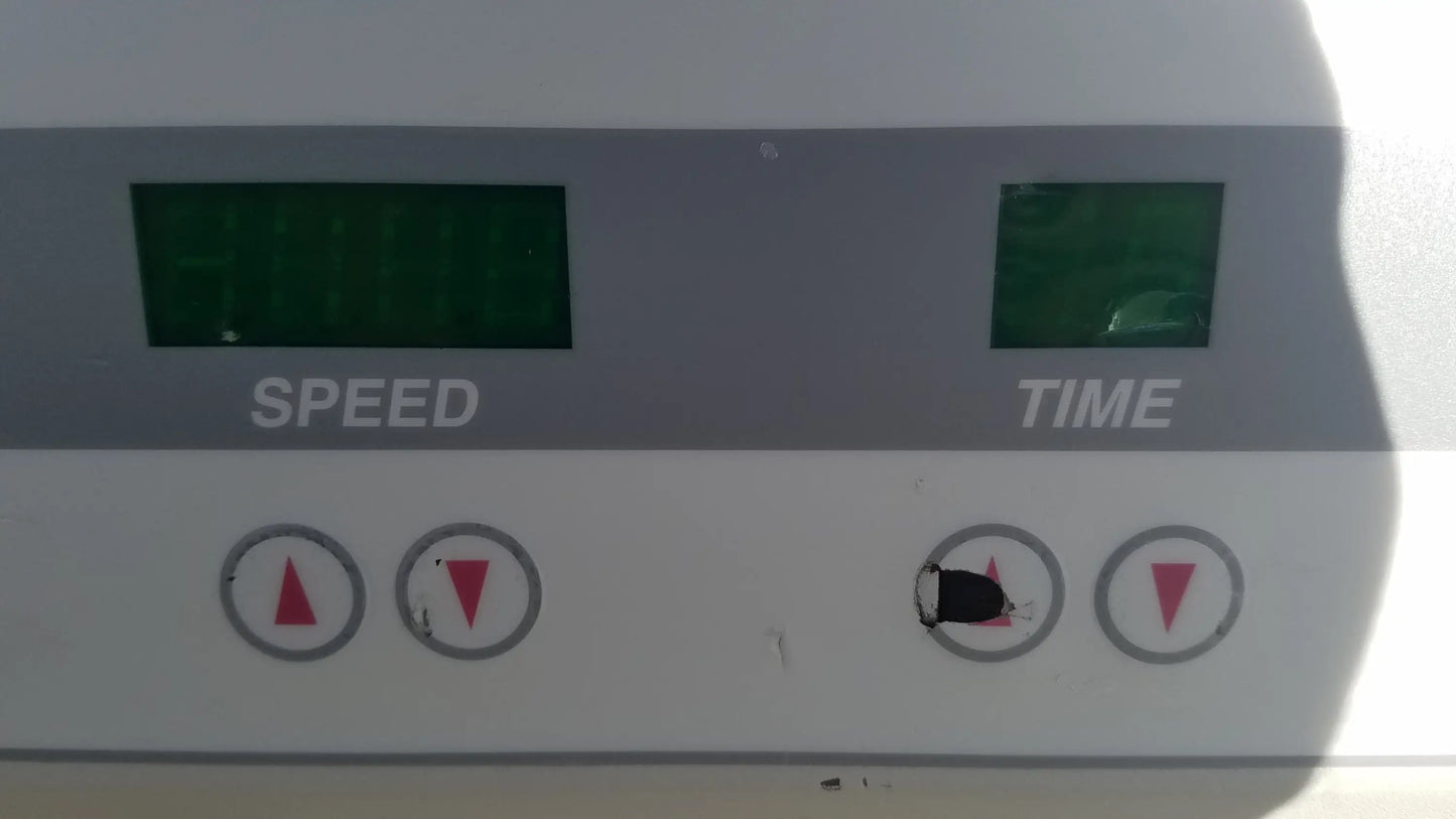 The Silent Solution Silencer 2310 Centrifuge System Centrifuge System, as-is (for parts) product photo 13