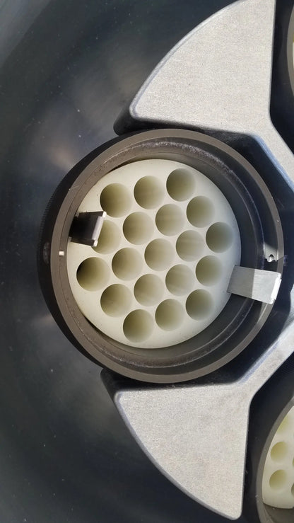 The Silent Solution Silencer 2310 Centrifuge System Centrifuge System, as-is (for parts) product photo 8