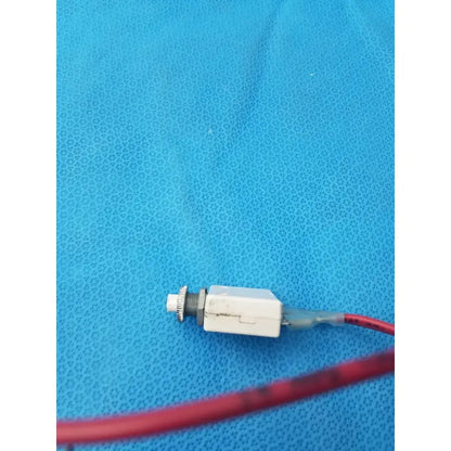 Generic Thermal Circuit Breaker Push Button Reset 20A 250VAC 50VDC Ignition Circuit Breaker, second-hand product photo 10
