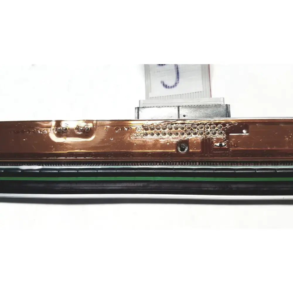 Unbranded Thermal Printhead PA-210-8P1PA1, BA6X060 With 700687-002C B86200104 Thermal Printhead, second-hand product photo 3