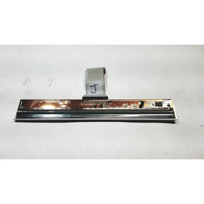 Unbranded Thermal Printhead PA-210-8P1PA1, BA6X060 With 700687-002C B86200104 Thermal Printhead, second-hand product photo 1