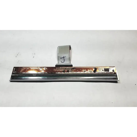 Unbranded Thermal Printhead PA-210-8P1PA1, BA6X060 With 700687-002C B86200104 Thermal Printhead, second-hand product photo 1